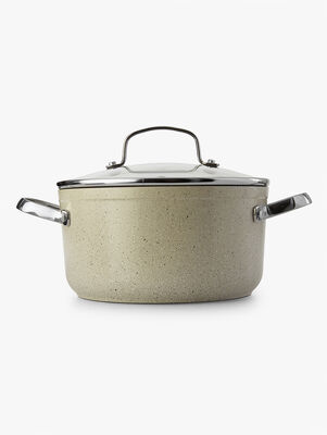 OLLA Y CACEROLA GRANITA - Second Image